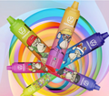 Pack of 50 20K-puff vapes tornado
