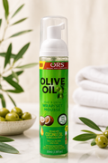 ORS Olive Oil Wrap/Set Mousse